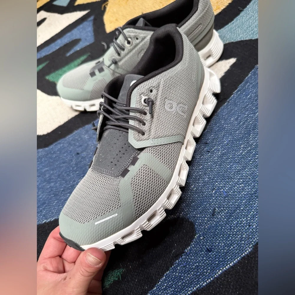 On Running Cloud Shoes 6 - Picture 3 of 4